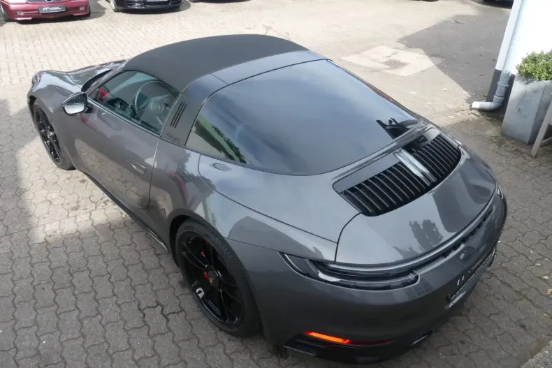 Porsche 992 din 2023 cu 12.800 km - oferta POR175759 - foto 14