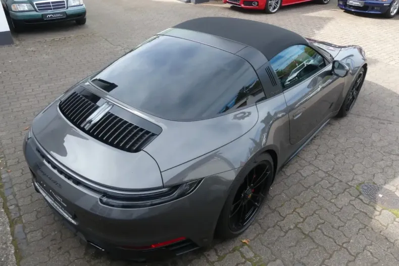 Porsche 992 din 2023 cu 12.800 km - oferta POR175759 - foto 15