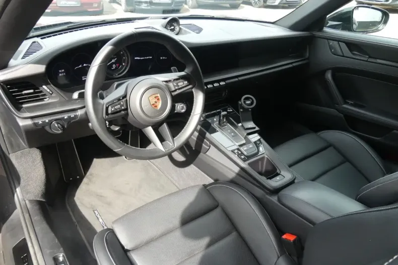 Porsche 992 din 2023 cu 12.800 km - oferta POR175759 - foto 20