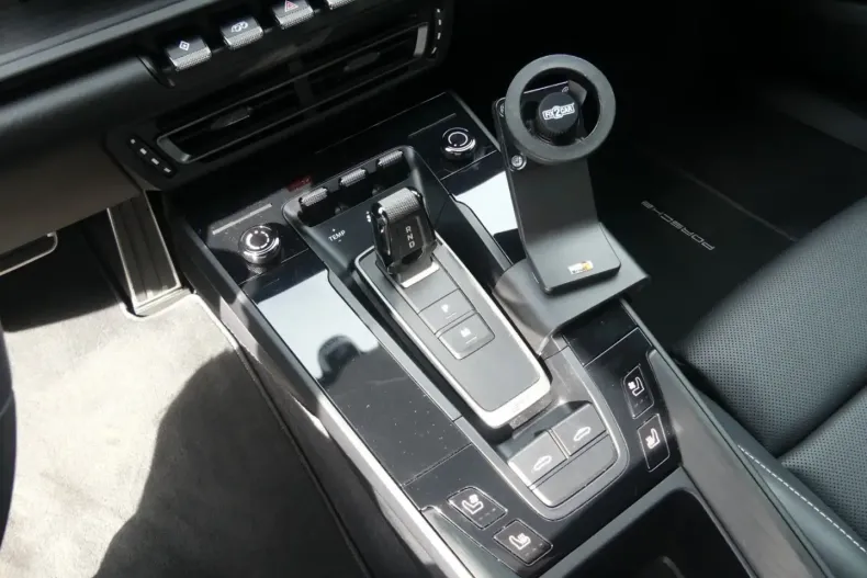 Porsche 992 din 2023 cu 12.800 km - oferta POR175759 - foto 21