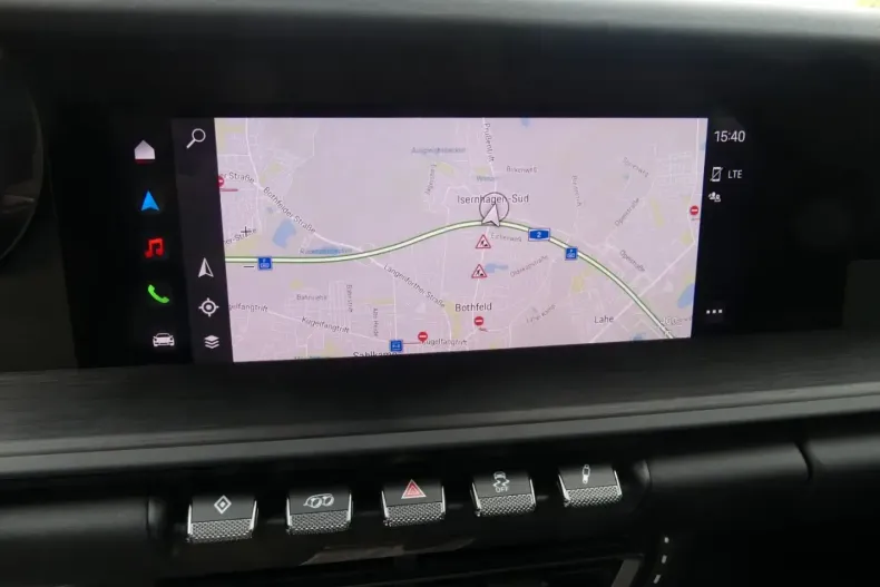 Porsche 992 din 2023 cu 12.800 km - oferta POR175759 - foto 22