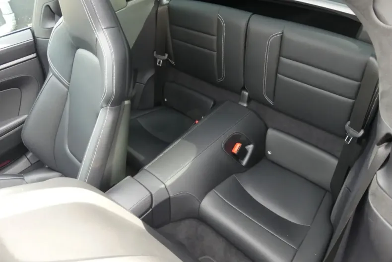 Porsche 992 din 2023 cu 12.800 km - oferta POR175759 - foto 26