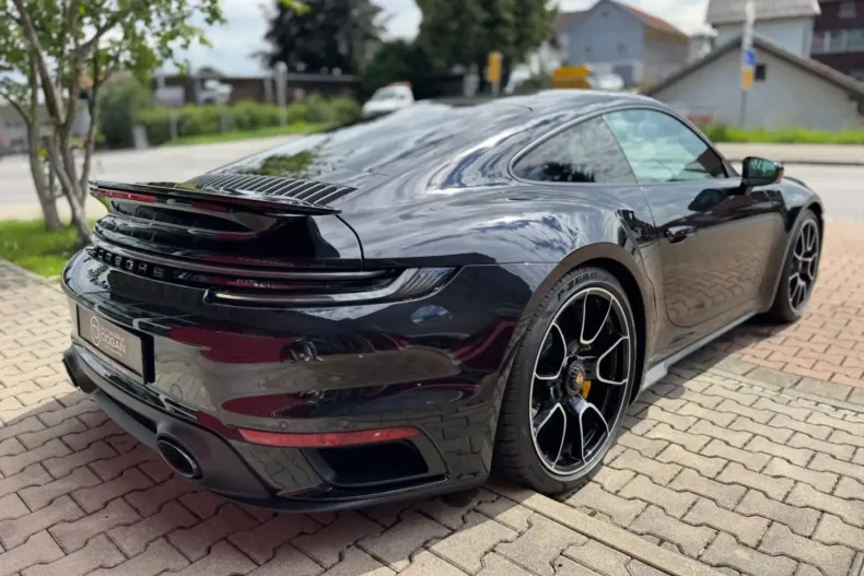 Porsche 992 din 2022 cu 8.950 km - oferta POR175760 - foto 5