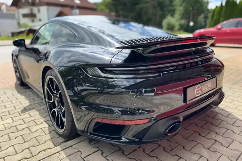 Porsche 992 din 2022 cu 8.950 km - oferta POR175760 - foto 6