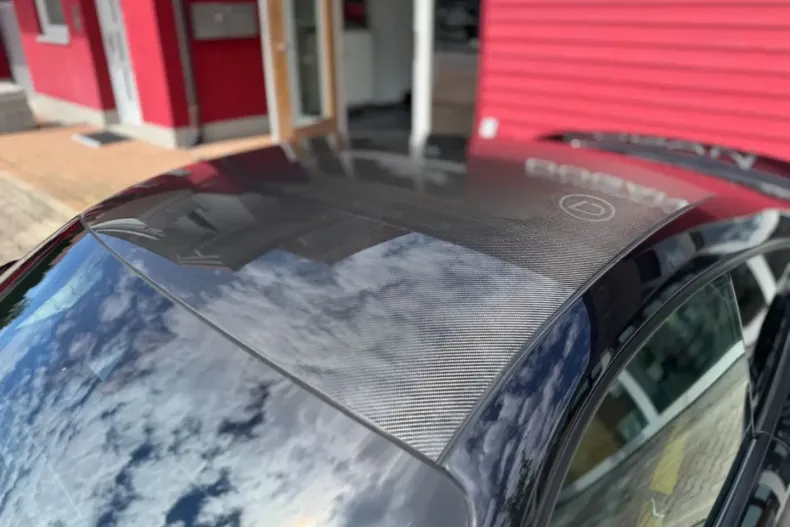 Porsche 992 din 2022 cu 8.950 km - oferta POR175760 - foto 9