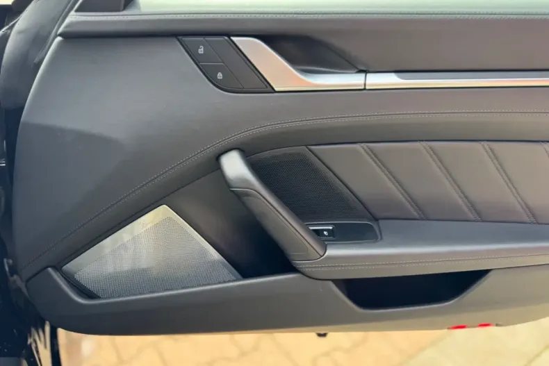 Porsche 992 din 2022 cu 8.950 km - oferta POR175760 - foto 17