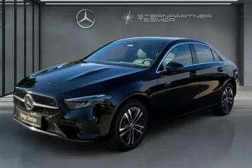 Mercedes-Benz A 250 din 2024 - oferta MER175762