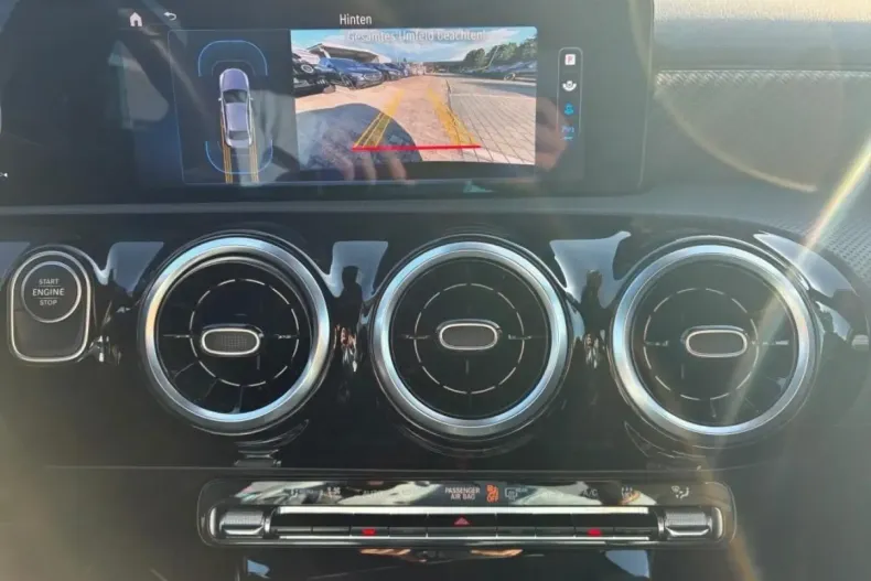 Mercedes-Benz A 250 din 2024 cu 43.653 km - oferta MER175762 - foto 15