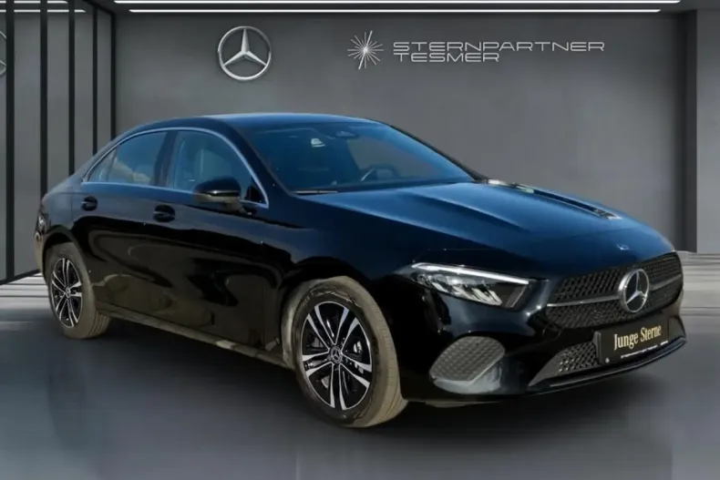 Mercedes-Benz A 250 din 2024 cu 43.653 km - oferta MER175762 - foto 17