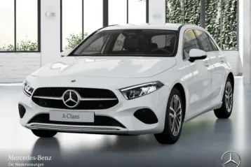Mercedes-Benz A 250 din 2024 - oferta MER175763
