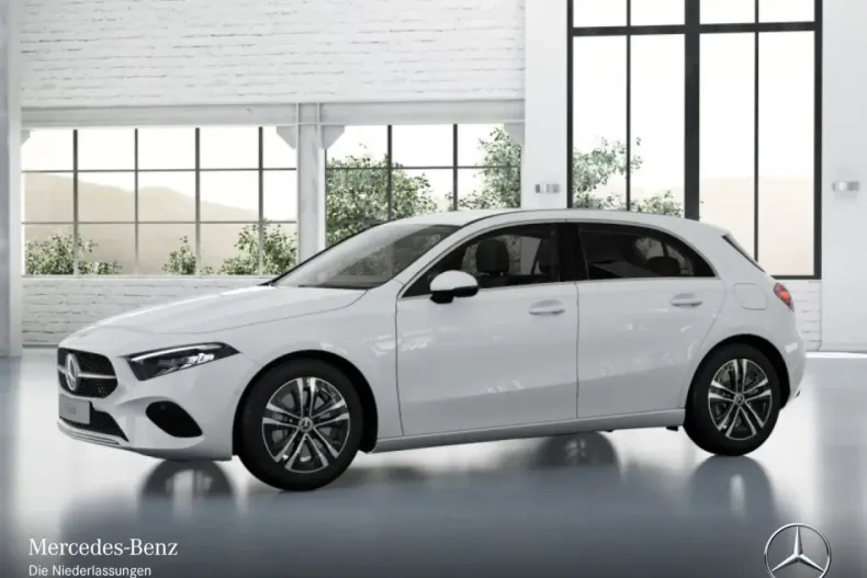 Mercedes-Benz A 250 din 2024 cu 21.153 km - oferta MER175763 - foto 2