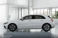 Mercedes-Benz A 250 din 2024 cu 21.153 km - oferta MER175763 - foto 4