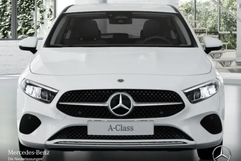 Mercedes-Benz A 250 din 2024 cu 21.153 km - oferta MER175763 - foto 5