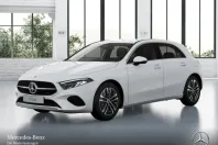 Mercedes-Benz A 250 din 2024 cu 21.153 km - oferta MER175763 - foto 11