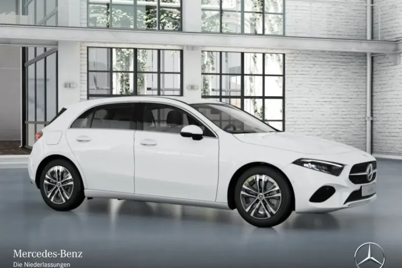 Mercedes-Benz A 250 din 2024 cu 21.153 km - oferta MER175763 - foto 13