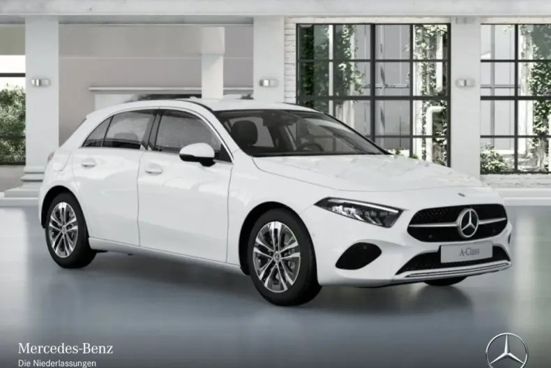 Mercedes-Benz A 250 din 2024 cu 21.153 km - oferta MER175763 - foto 15