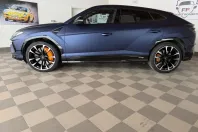 Lamborghini Urus din 2024 cu 41.000 km - oferta LAM175764 - foto 2