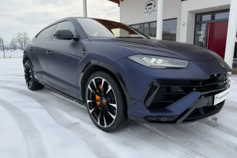 Lamborghini Urus din 2024 cu 41.000 km - oferta LAM175764 - foto 18