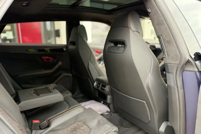 Lamborghini Urus din 2024 cu 41.000 km - oferta LAM175764 - foto 19