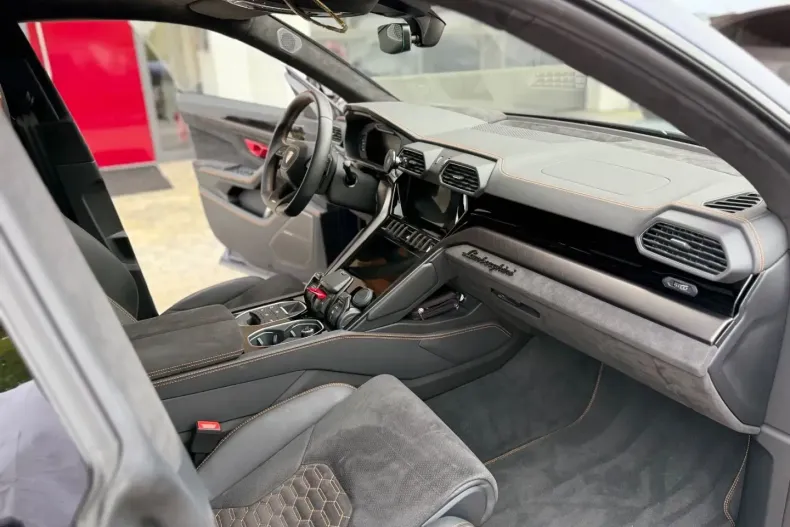 Lamborghini Urus din 2024 cu 41.000 km - oferta LAM175764 - foto 20