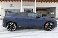 Lamborghini Urus din 2024 cu 41.000 km - oferta LAM175764 - foto 25