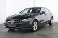 Mercedes-Benz C 300 din 2024 cu 40.194 km - oferta MER175770 - foto 1