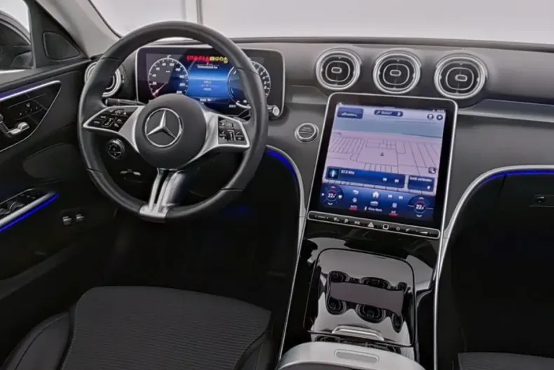 Mercedes-Benz C 300 din 2024 cu 40.194 km - oferta MER175770 - foto 5