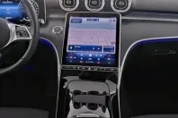 Mercedes-Benz C 300 din 2024 cu 40.194 km - oferta MER175770 - foto 6