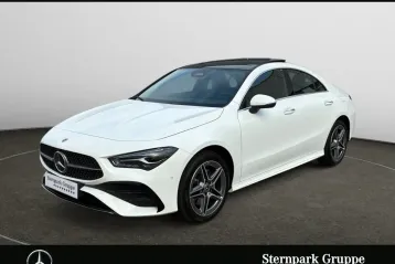 Mercedes-Benz CLA 250 din 2025 - oferta MER175771