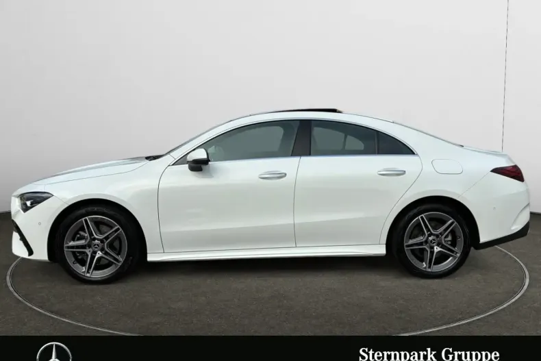 Mercedes-Benz CLA 250 din 2025 cu 28.080 km - oferta MER175771 - foto 2