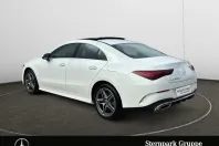 Mercedes-Benz CLA 250 din 2025 cu 28.080 km - oferta MER175771 - foto 3