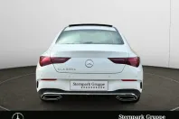 Mercedes-Benz CLA 250 din 2025 cu 28.080 km - oferta MER175771 - foto 4