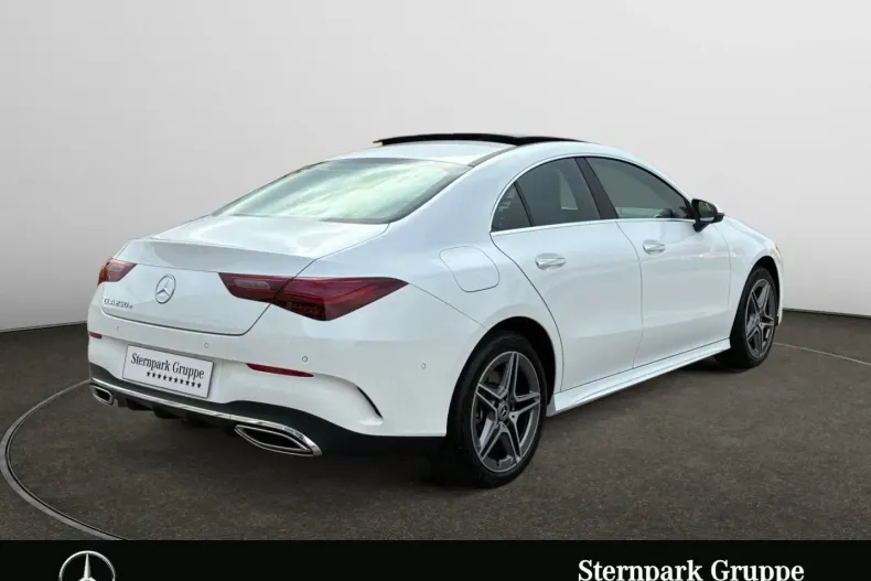 Mercedes-Benz CLA 250 din 2025 cu 28.080 km - oferta MER175771 - foto 5