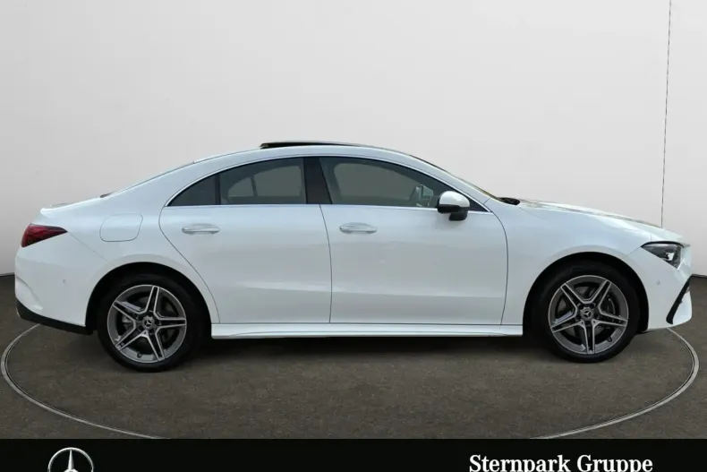 Mercedes-Benz CLA 250 din 2025 cu 28.080 km - oferta MER175771 - foto 6