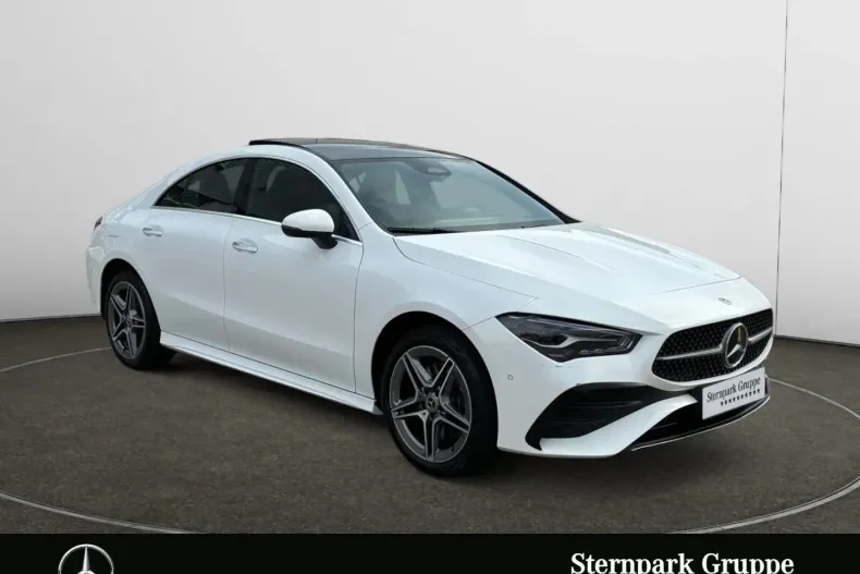 Mercedes-Benz CLA 250 din 2025 cu 28.080 km - oferta MER175771 - foto 7