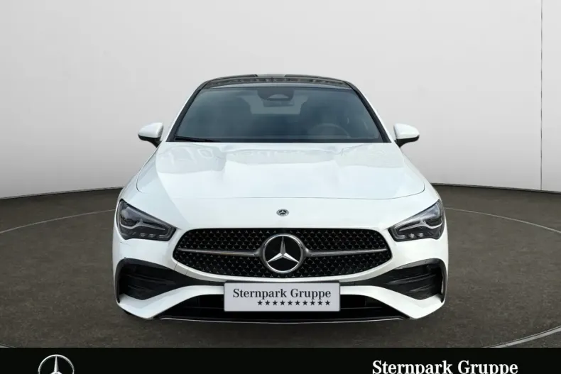 Mercedes-Benz CLA 250 din 2025 cu 28.080 km - oferta MER175771 - foto 8