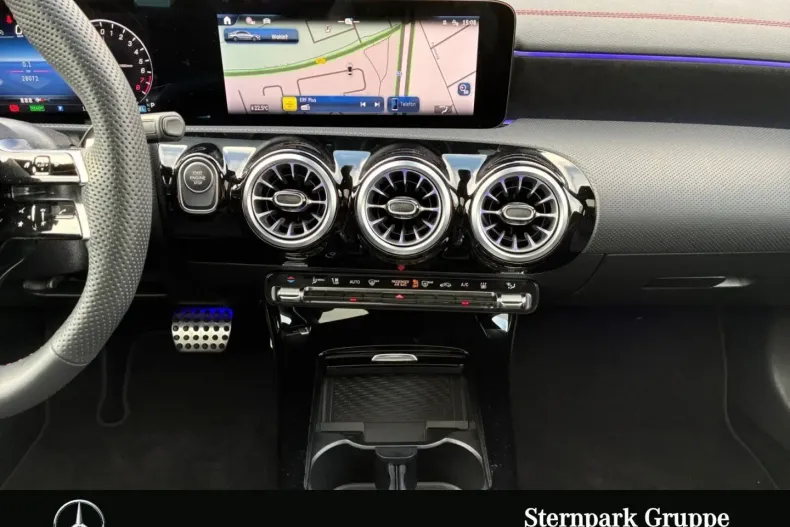 Mercedes-Benz CLA 250 din 2025 cu 28.080 km - oferta MER175771 - foto 11