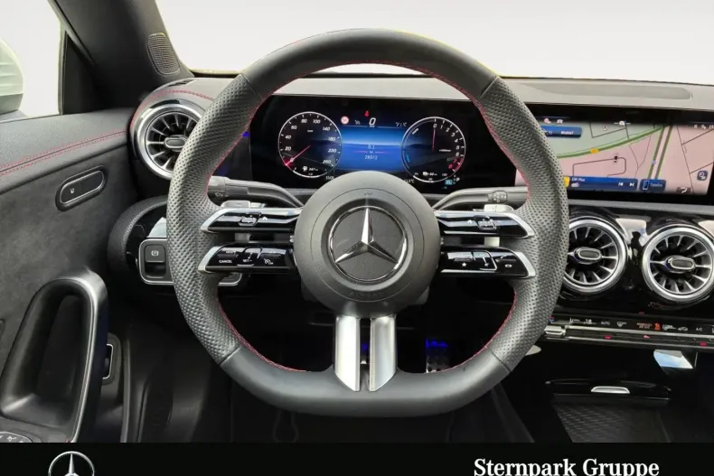 Mercedes-Benz CLA 250 din 2025 cu 28.080 km - oferta MER175771 - foto 12