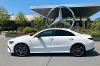 Mercedes-Benz CLA 250 din 2025 cu 15.000 km - oferta MER175772 - foto 3