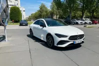 Mercedes-Benz CLA 250 din 2025 cu 15.000 km - oferta MER175772 - foto 4