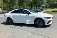 Mercedes-Benz CLA 250 din 2025 cu 15.000 km - oferta MER175772 - foto 6