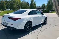 Mercedes-Benz CLA 250 din 2025 cu 15.000 km - oferta MER175772 - foto 8