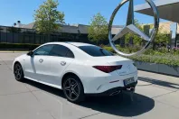 Mercedes-Benz CLA 250 din 2025 cu 15.000 km - oferta MER175772 - foto 9