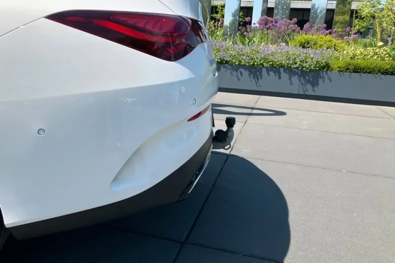 Mercedes-Benz CLA 250 din 2025 cu 15.000 km - oferta MER175772 - foto 10