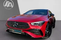 Mercedes-Benz CLA 250 din 2024 cu 5.379 km - oferta MER175773 - foto 2