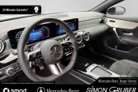 Mercedes-Benz CLA 250 din 2024 cu 5.906 km - oferta MER175774 - foto 3