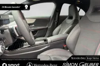 Mercedes-Benz CLA 250 din 2024 cu 5.906 km - oferta MER175774 - foto 4