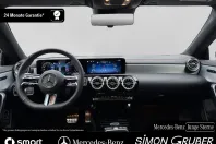 Mercedes-Benz CLA 250 din 2024 cu 5.906 km - oferta MER175774 - foto 9