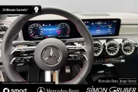 Mercedes-Benz CLA 250 din 2024 cu 5.906 km - oferta MER175774 - foto 10