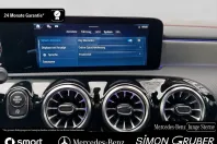 Mercedes-Benz CLA 250 din 2024 cu 5.906 km - oferta MER175774 - foto 18